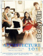 Architecture 101 2012 Dual Audio (ORG) [Hindi+English] Hollywood Hindi Dubbed Movie Download